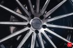 Audi Q5 2.0T Quattro on Vossen Wheels (VFS-2) 2018 года
